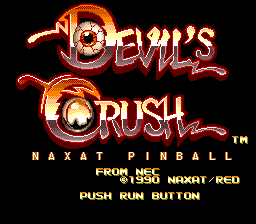 魔幻弹珠台(美)